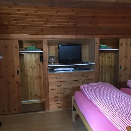 Monolocale Amianti Апартаменты *